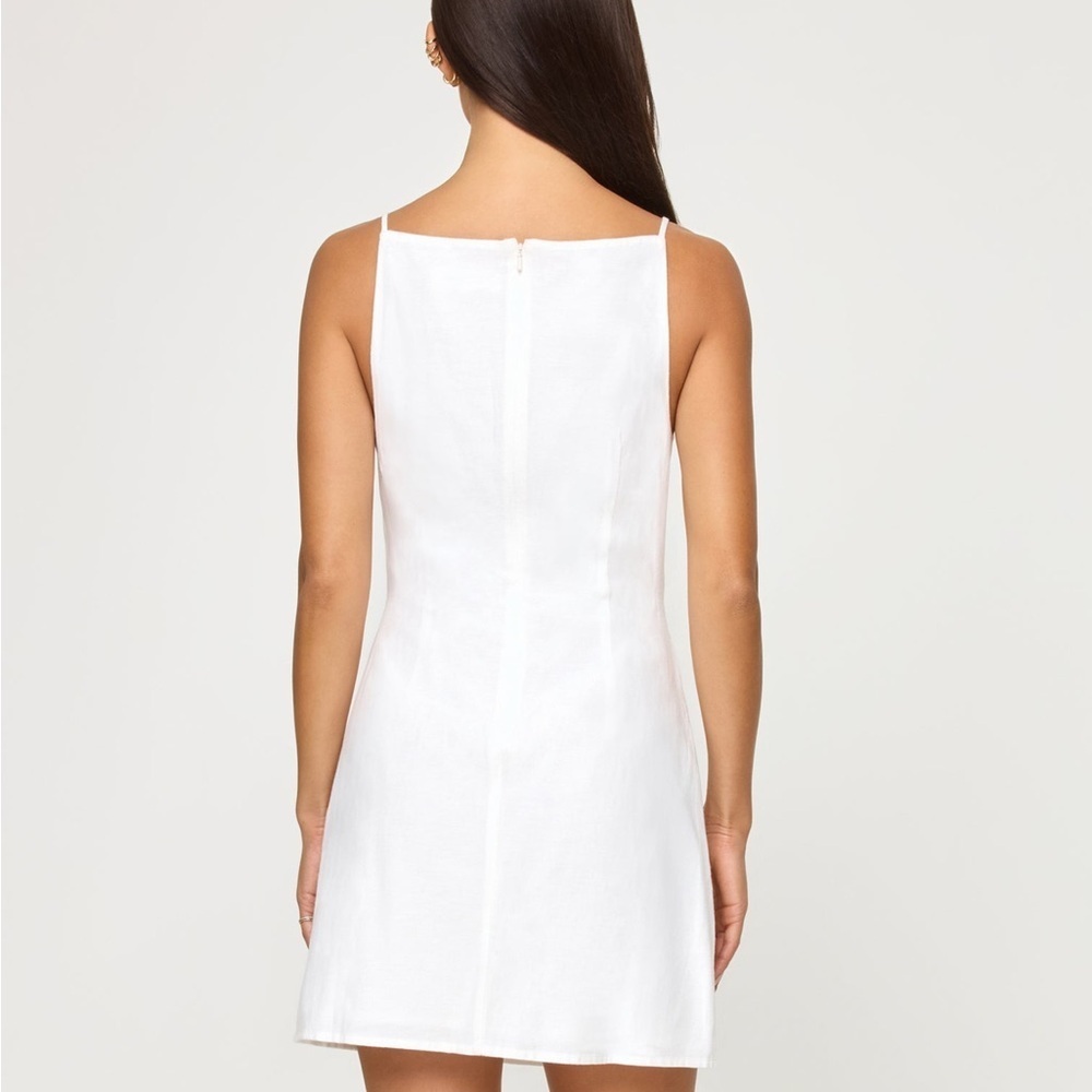NWT L*Space Raquel Dress Size M - Picture 2 of 8